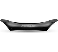 Дефлектор капота DEFLY Ford Focus (I), 1998-2005 F006