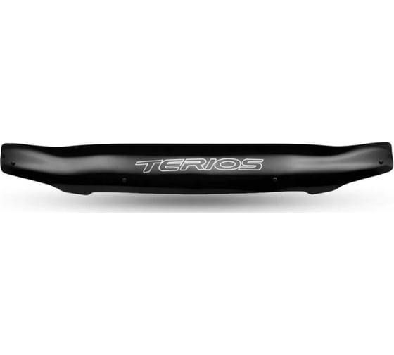 Дефлектор капота DEFLY Daihatsu Terios (J100), 1997-2006 T018Terios 1
