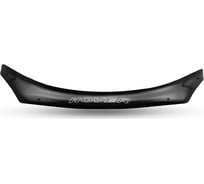 Дефлектор капота DEFLY Great Wall Hover, 2005-2010 GW01