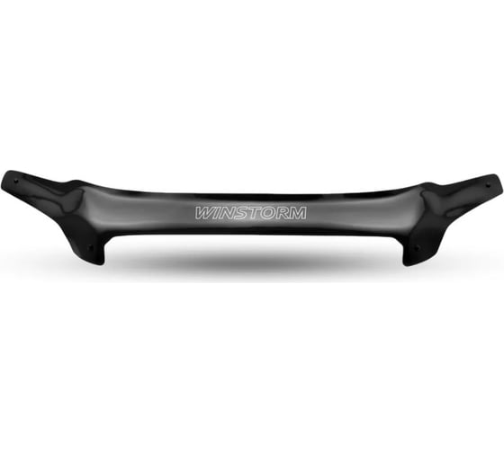 Дефлектор капота DEFLY Daewoo Winstorm, 2006-2010 C004Winstorm