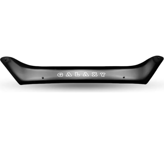 Дефлектор капота DEFLY Ford Galaxy, 2006-2010 F011Galaxi 1