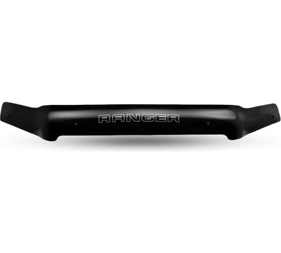 Дефлектор капота DEFLY Ford Ranger, 2006-2011 F015