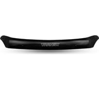 Дефлектор капота DEFLY Ford Transit, 2006-2014 F017