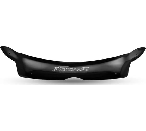 Дефлектор капота DEFLY Ford Focus (III), 2010-2015 F009 1