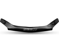 Дефлектор капота DEFLY Geely MK, 2008-2015 GL001