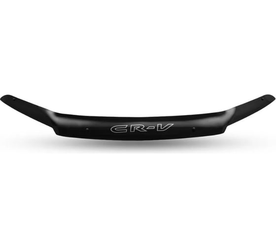 Дефлектор капота DEFLY Honda CR-V (RE, RM), 2011-2018 H043 1