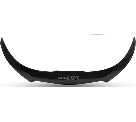 Дефлектор капота DEFLY Datsun on-DO, 2014-2021 Dt001ON-DO 1