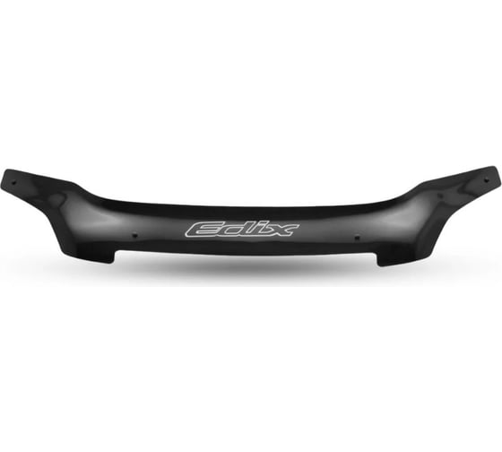 Дефлектор капота DEFLY Honda Edix, 2004-2009 H016