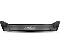 Дефлектор капота DEFLY Honda Fit (GD), 2001-2008 H017Fit