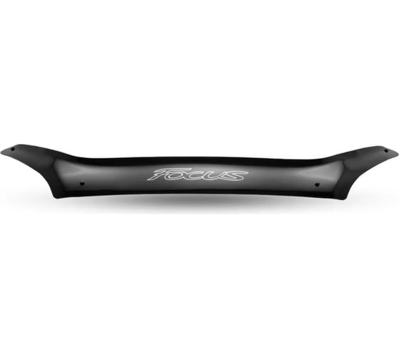 Дефлектор капота DEFLY Ford Focus (II), 2004-2008 F007 1