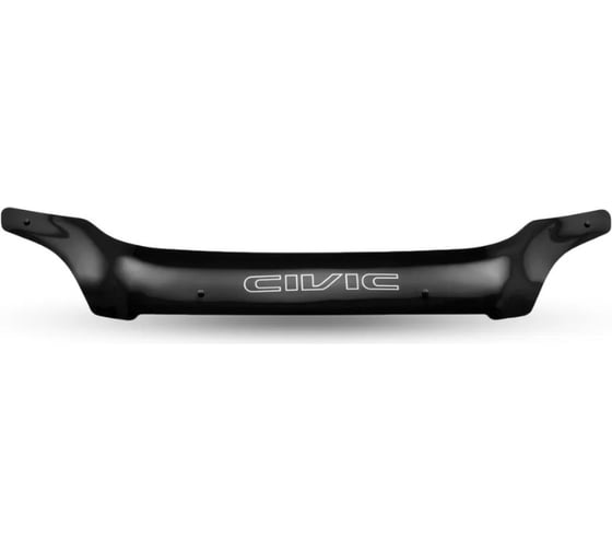 Дефлектор капота DEFLY Honda Civic Ferio (EK), 1995-2000 H007Ferio 1