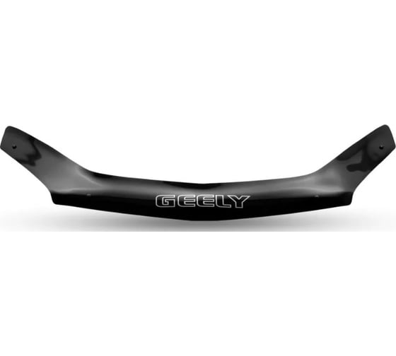 Дефлектор капота DEFLY Geely MK Cross, 2011-2016 GL001Cross 1