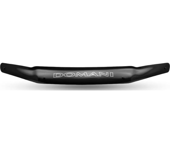 Дефлектор капота DEFLY Honda Domani, 1997-2000 H015 1