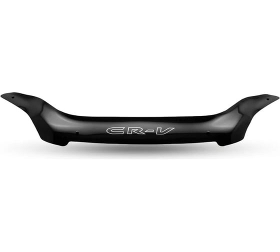 Дефлектор капота DEFLY Honda CR-V (RE), 2006-2010 H014 1