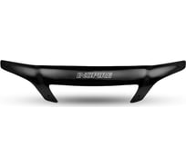 Дефлектор капота DEFLY Honda Inspire, 1998-2001 H021Inspire