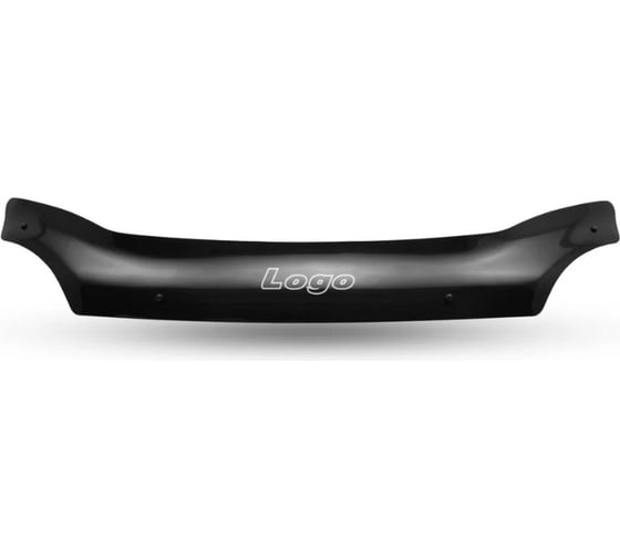 Дефлектор капота DEFLY Honda Logo, 1998-2001 H024