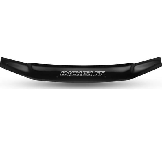 Дефлектор капота DEFLY Honda Insight (ZE2), 2009-2014 H044