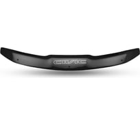 Дефлектор капота DEFLY Honda Civic, 2005-2012, хэтчбек H011