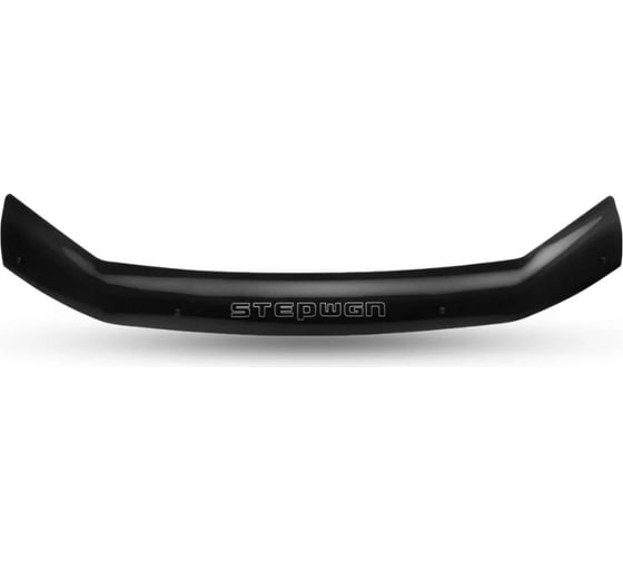 Дефлектор капота DEFLY Honda Stepwgn, 2009-2015 H046 1