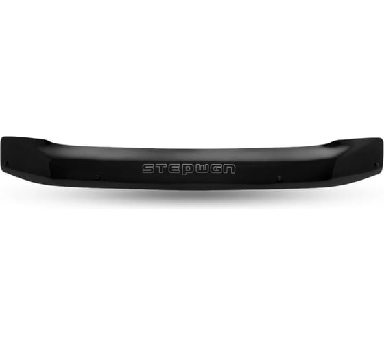 Дефлектор капота DEFLY Honda Stepwgn, 2001-2005 H035