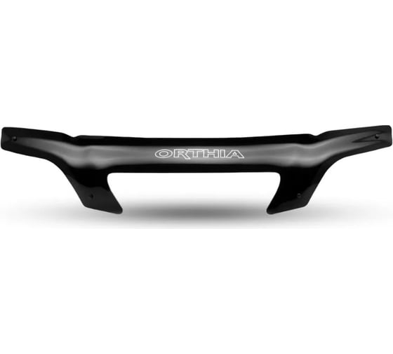 Дефлектор капота DEFLY Honda Orthia, 1996-1999 H028Orthia 1