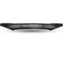 Дефлектор капота DEFLY Hyundai Elantra, 2000-2003 Hy001Elantra