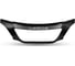 Дефлектор капота DEFLY Lexus RX330, 2003-2006, с рамкой T065Lexus 1