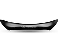 Дефлектор капота DEFLY Hyundai Tucson (LM), 2009-2015 Hy008Tucson