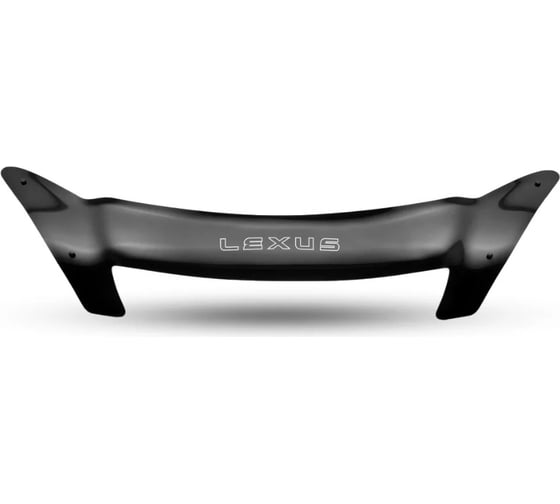 Дефлектор капота DEFLY Lexus ES300, ES330 (XV30), 2001-2006 T143Lexus 1
