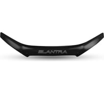 Дефлектор капота DEFLY Hyundai Elantra, 2006-2011 Hy004