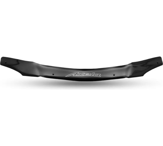 Дефлектор капота DEFLY Mazda Axela, 2003-2009, седан Ma013Axela