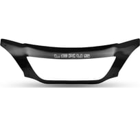 Дефлектор капота DEFLY Lexus RX330 (XU30), 2003-2006 T064Lexus