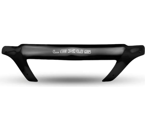 Дефлектор капота DEFLY Lexus RX300 (XU10), 1998-2003 T062Lexus 1