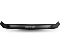 Дефлектор капота DEFLY Mazda CX-5, 2016-н.в. Ma029