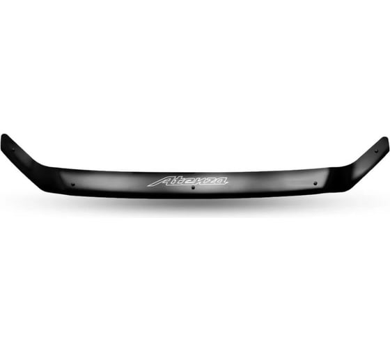 Дефлектор капота DEFLY Mazda Atenza (GJ), 2012-2019 Ma027Atenza 1