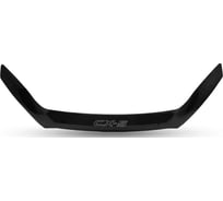 Дефлектор капота DEFLY Mazda CX-5, 2011-2017 Ma022