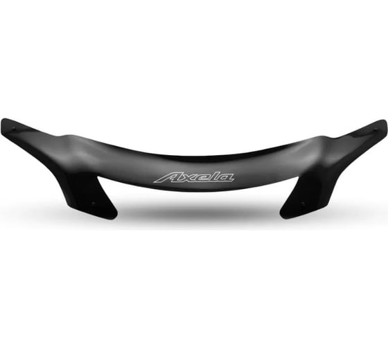 Дефлектор капота DEFLY Mazda Axela, 2003-2009, хэтчбек Ma014Axela