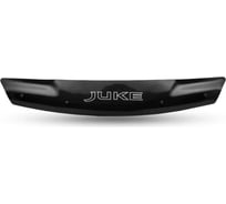 Дефлектор капота DEFLY Nissan Juke, 2010-2020 N014