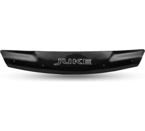 Дефлектор капота DEFLY Nissan Juke, 2010-2020 N014 1