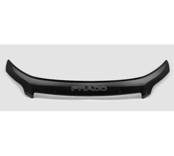 Дефлектор капота DEFLY NEOFIX Toyota Land Cruiser Prado (J150), 2009-2013 T160 1