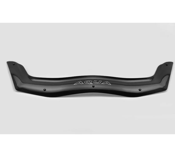 Дефлектор капота DEFLY NEOFIX Toyota Aqua (P10), 2017-2021 T007 1