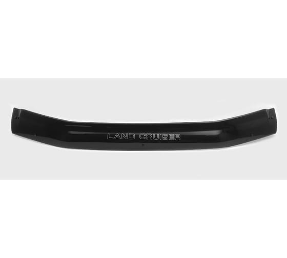 Дефлектор капота DEFLY NEOFIX Toyota Land Cruiser (J100), 1998-2007 T176