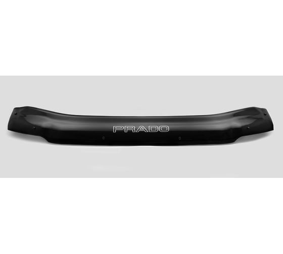 Дефлектор капота DEFLY NEOFIX Toyota Land Cruiser Prado (J90), 1996-2002 T077