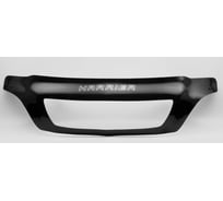 Дефлектор капота DEFLY NEOFIX Toyota Harrier (XU10), 1997-2003, полноразмерный T063Harrier