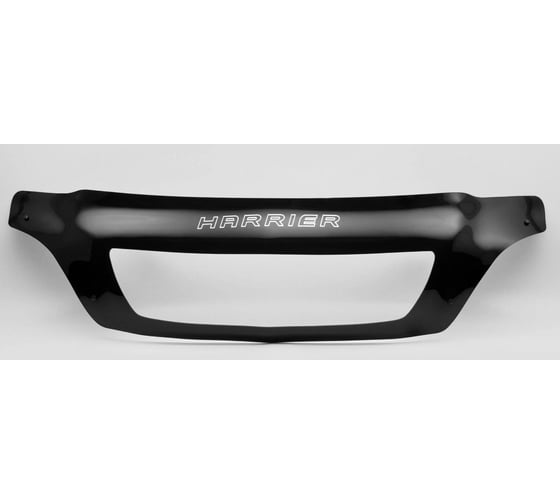 Дефлектор капота DEFLY NEOFIX Toyota Harrier (XU10), 1997-2003, полноразмерный T063Harrier 1
