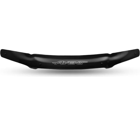 Дефлектор капота DEFLY Nissan Avenir, 1998-2005 N004Avenir 1