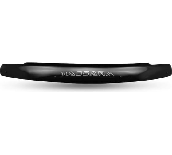 Дефлектор капота DEFLY Nissan Bassara, 1999-2003 N005 1