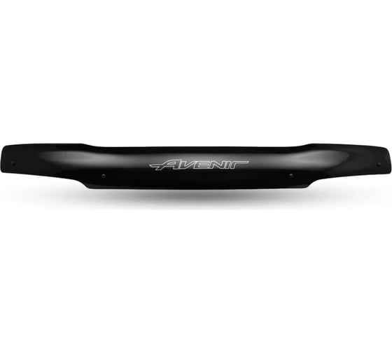 Дефлектор капота DEFLY Nissan Avenir, 1990-1999 N003