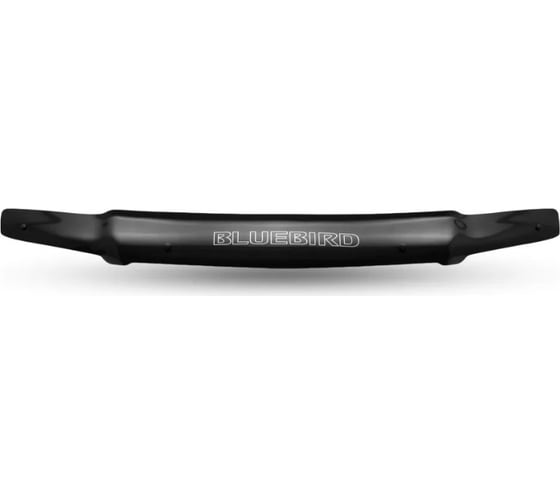 Дефлектор капота DEFLY Nissan Bluebird (U14), 1996-2001 N006 1
