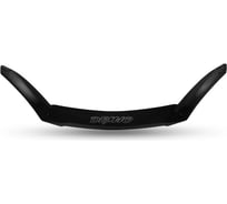 Дефлектор капота DEFLY Mazda Demio (DE), 2007-2014 Ma025